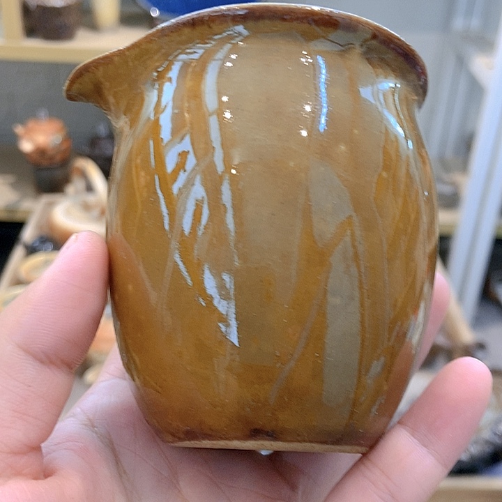 精品茶具陶瓷礼品