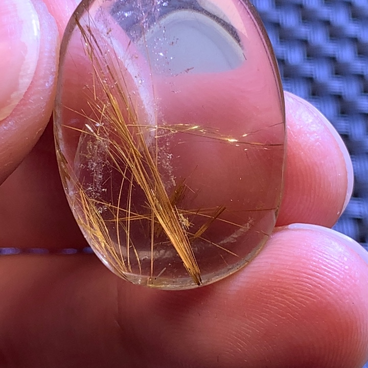 水晶吊坠(不含链)未镶嵌涛***冲