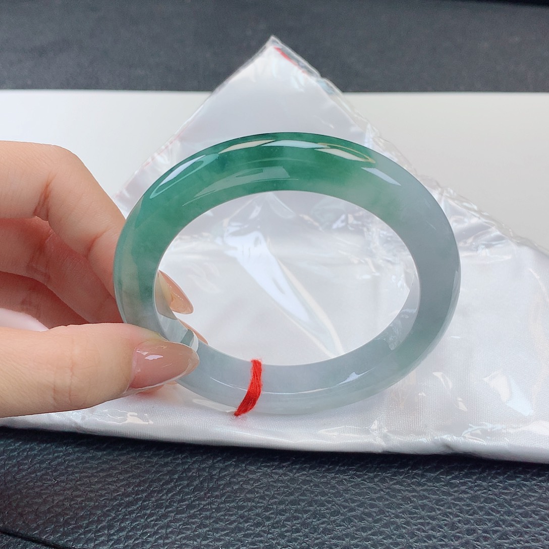 未镶嵌手镯翡翠翡翠661028