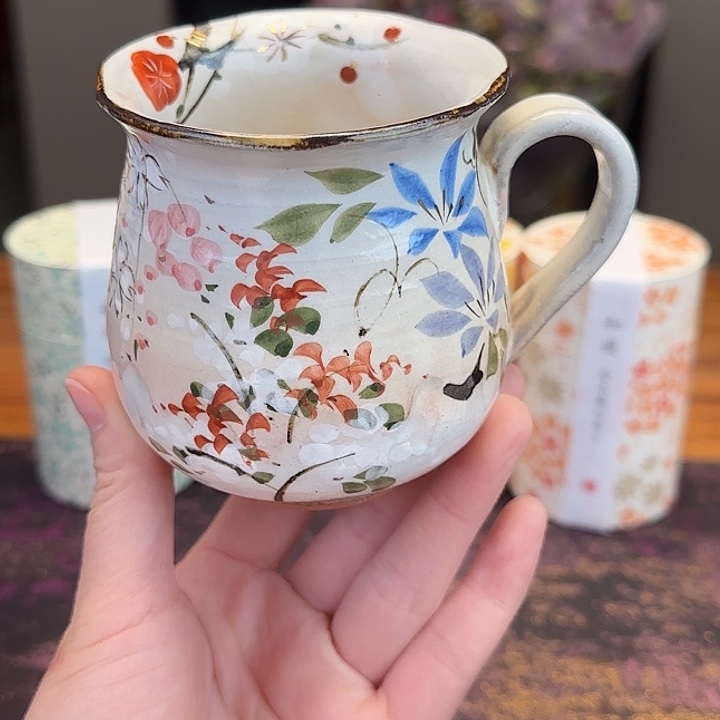 高端进口陶瓷产品