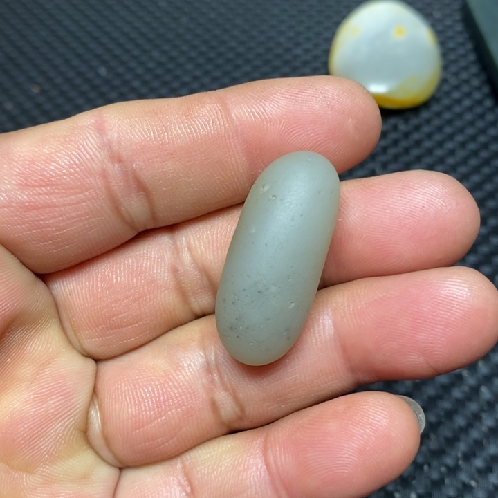 和田玉珠宝奇石未镶嵌