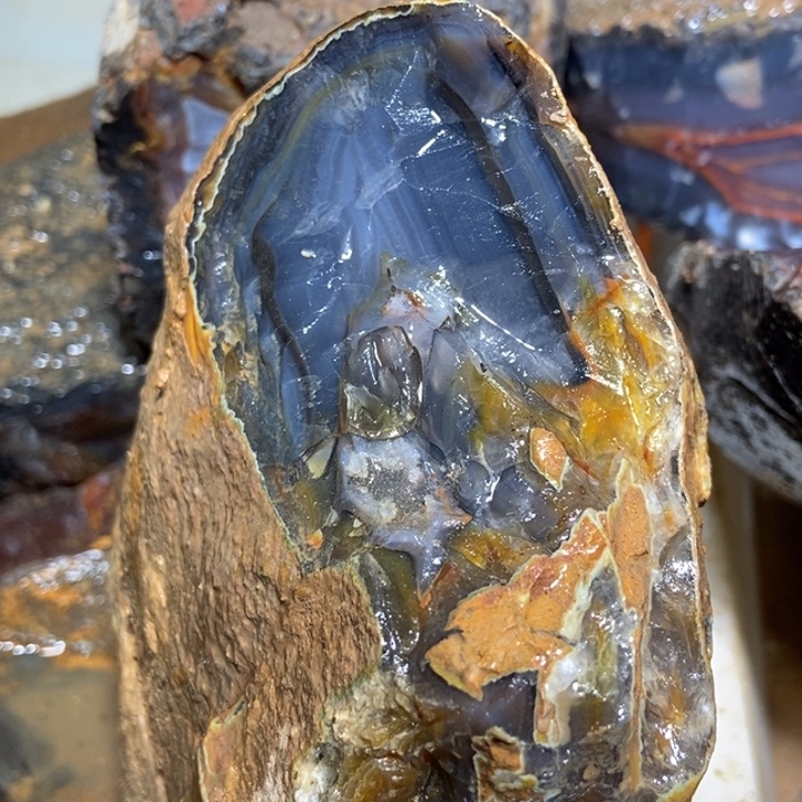 定制玛瑙巴西玛瑙私人订制