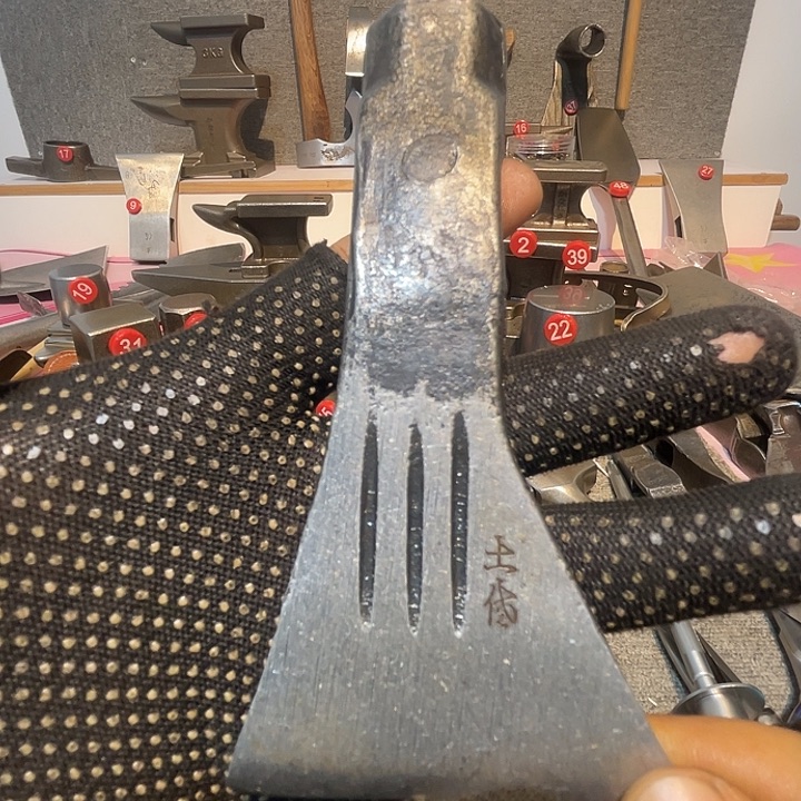 杉***溪家庭专业农具工具