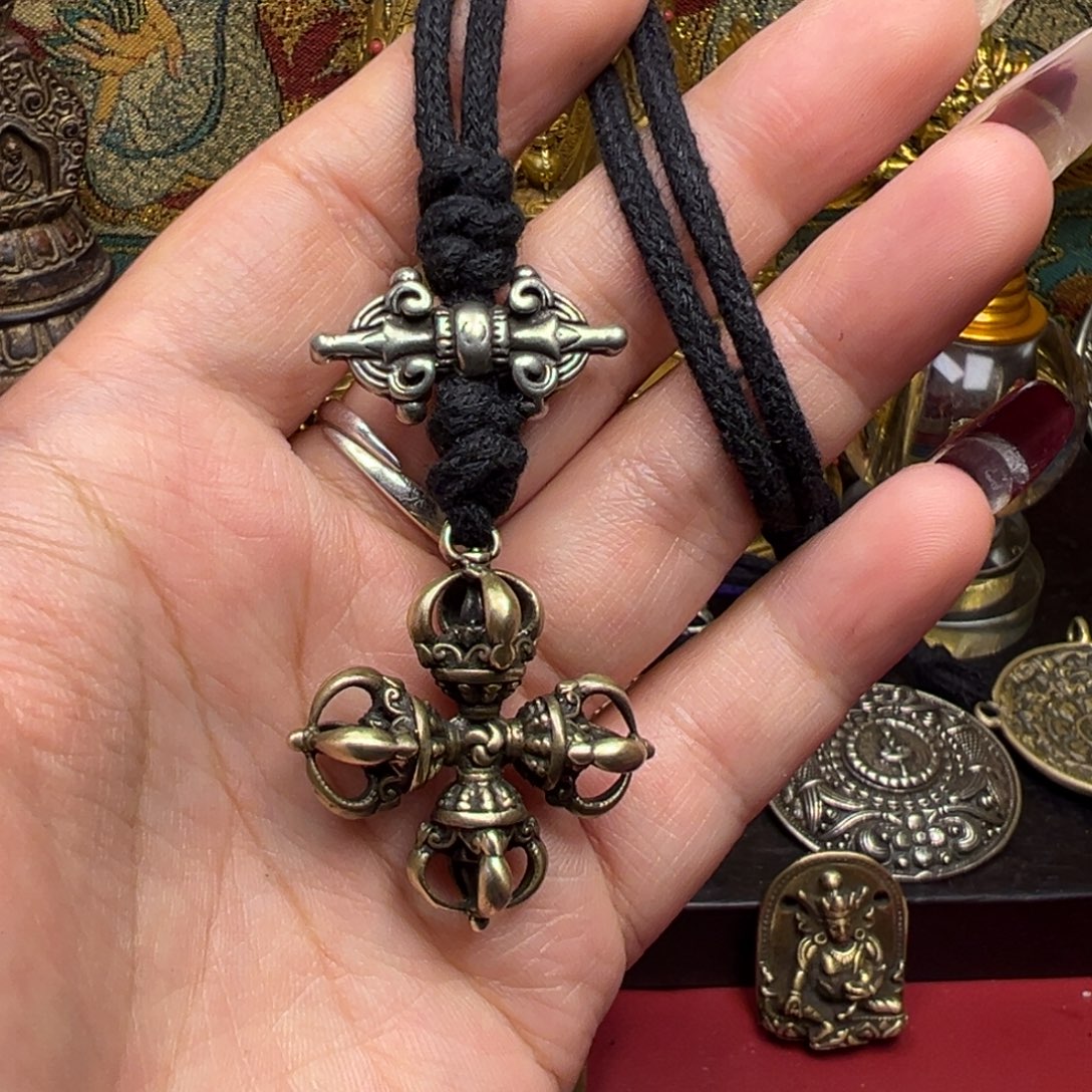 老***必泥塑藏式风格小元素