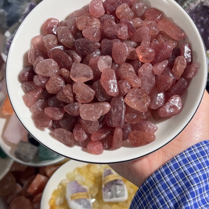 未镶嵌大型摆件（非配饰）水晶