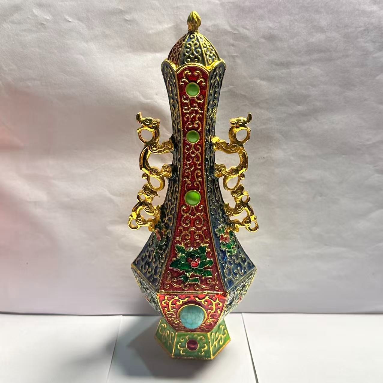 101A精美仿古工艺品摆件