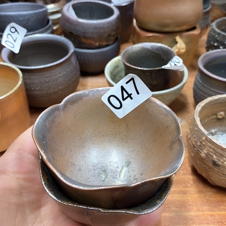 我们的确是一个人