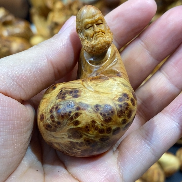 柏木（崖柏）崖柏888