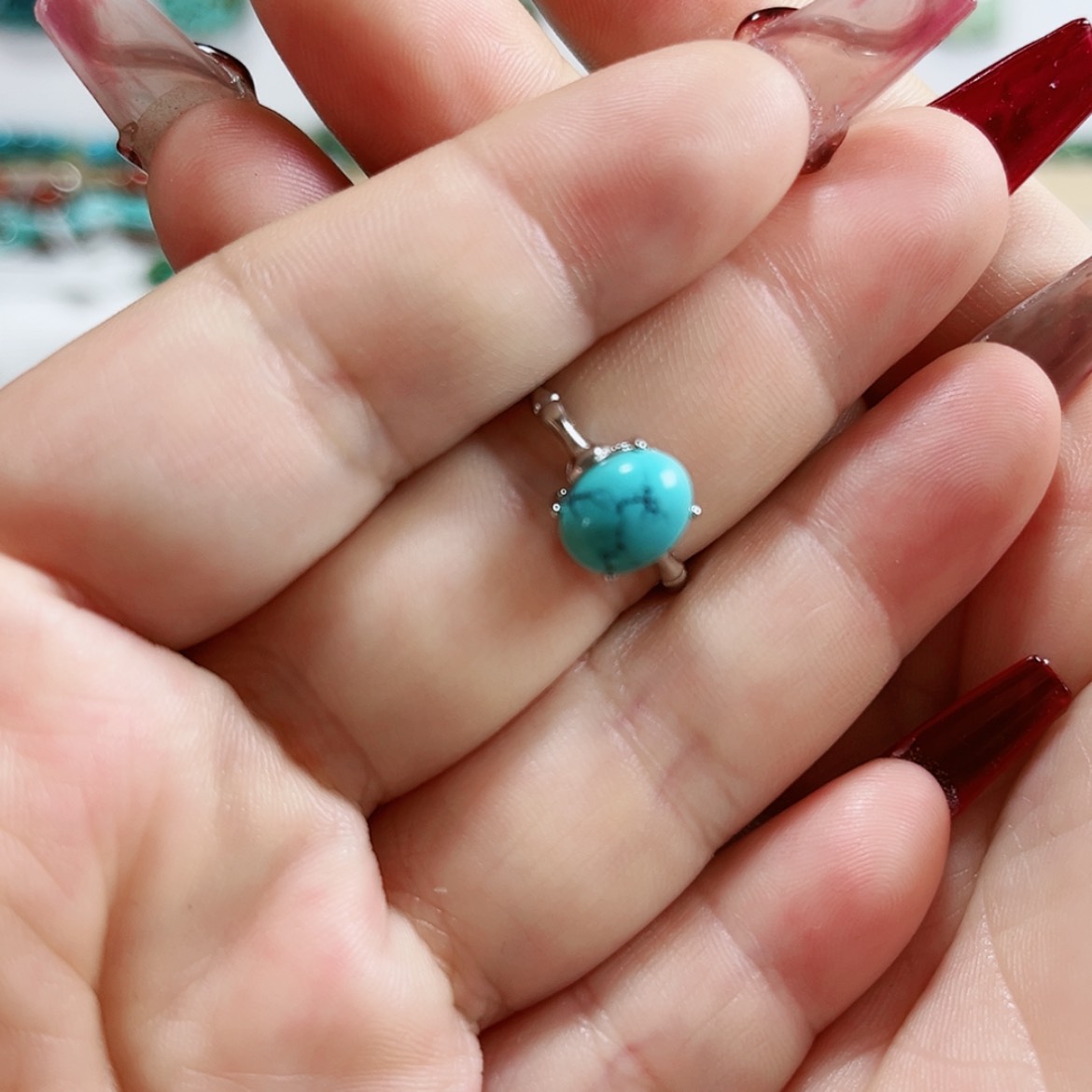 【闪购商品】南红玛瑙珠宝奇石未镶嵌