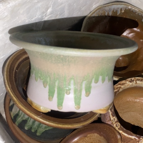 罐9544 微瑕38包邮景德镇陶瓷