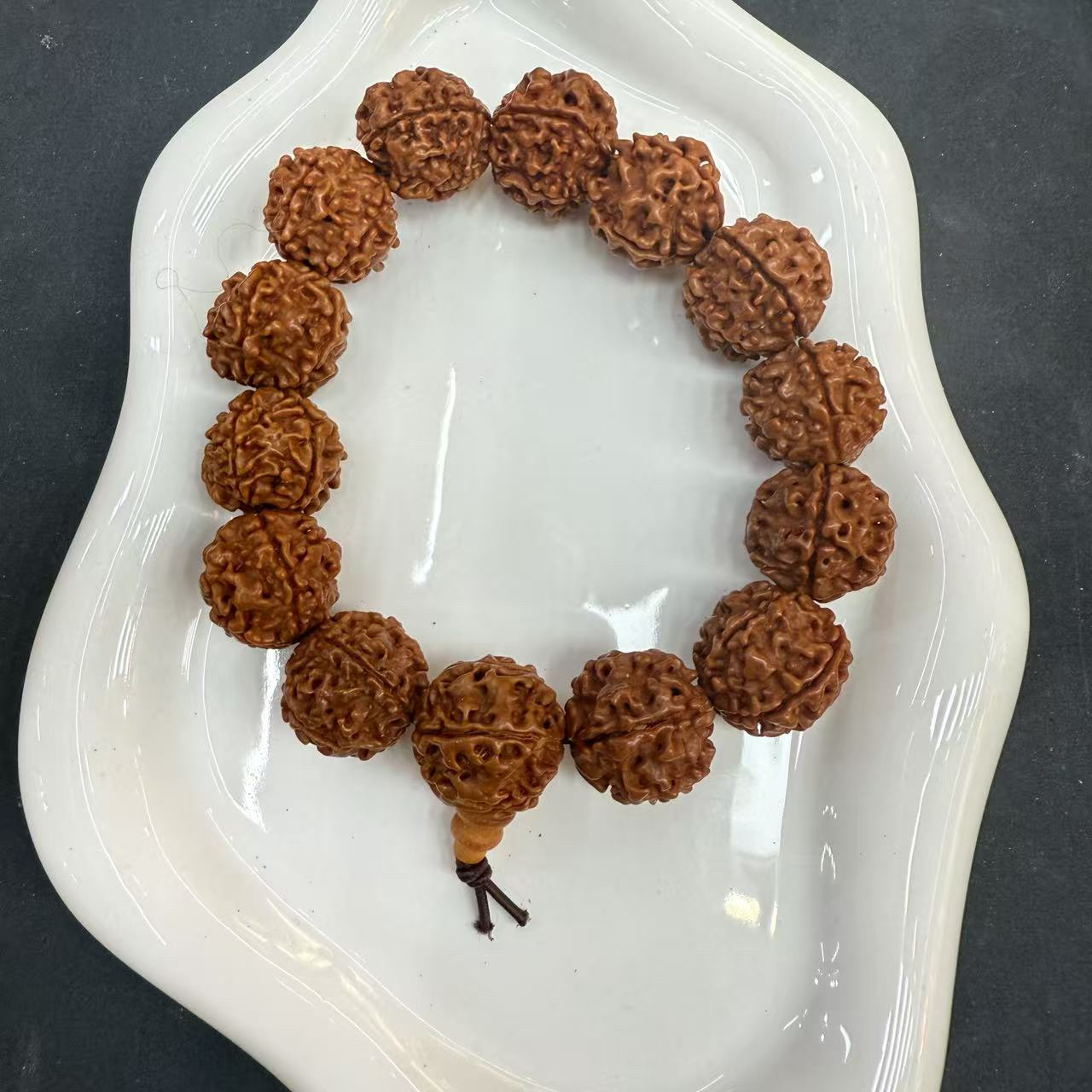 1845-金刚手串单圈18mm