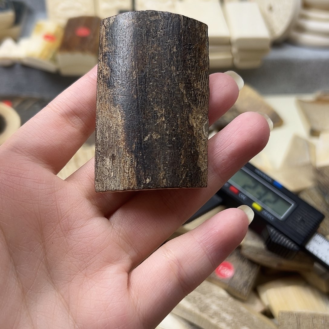 手串/手链/手镯猛犸象牙猛犸原材料边角料大块料