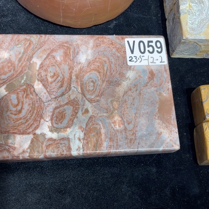 紫砂茶盘追***人玉化壶承