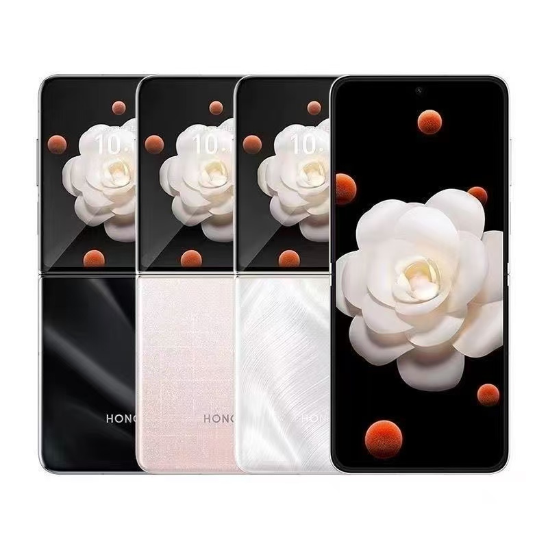 准新品 honor/荣耀 准新品荣耀Magic V Flip文通数码折叠国行正品