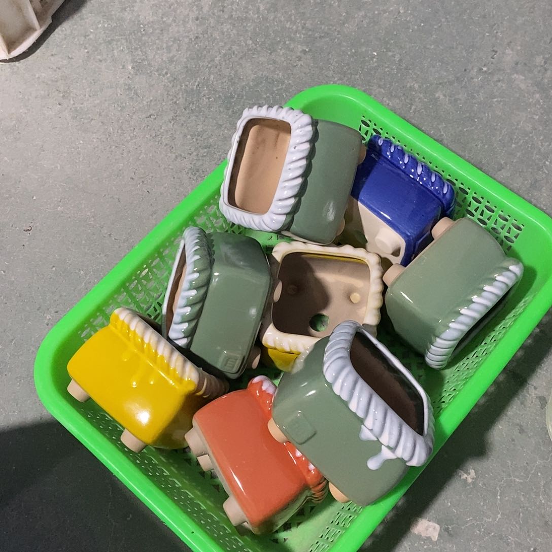 「满9.9米包邮」4个瑕疵随机