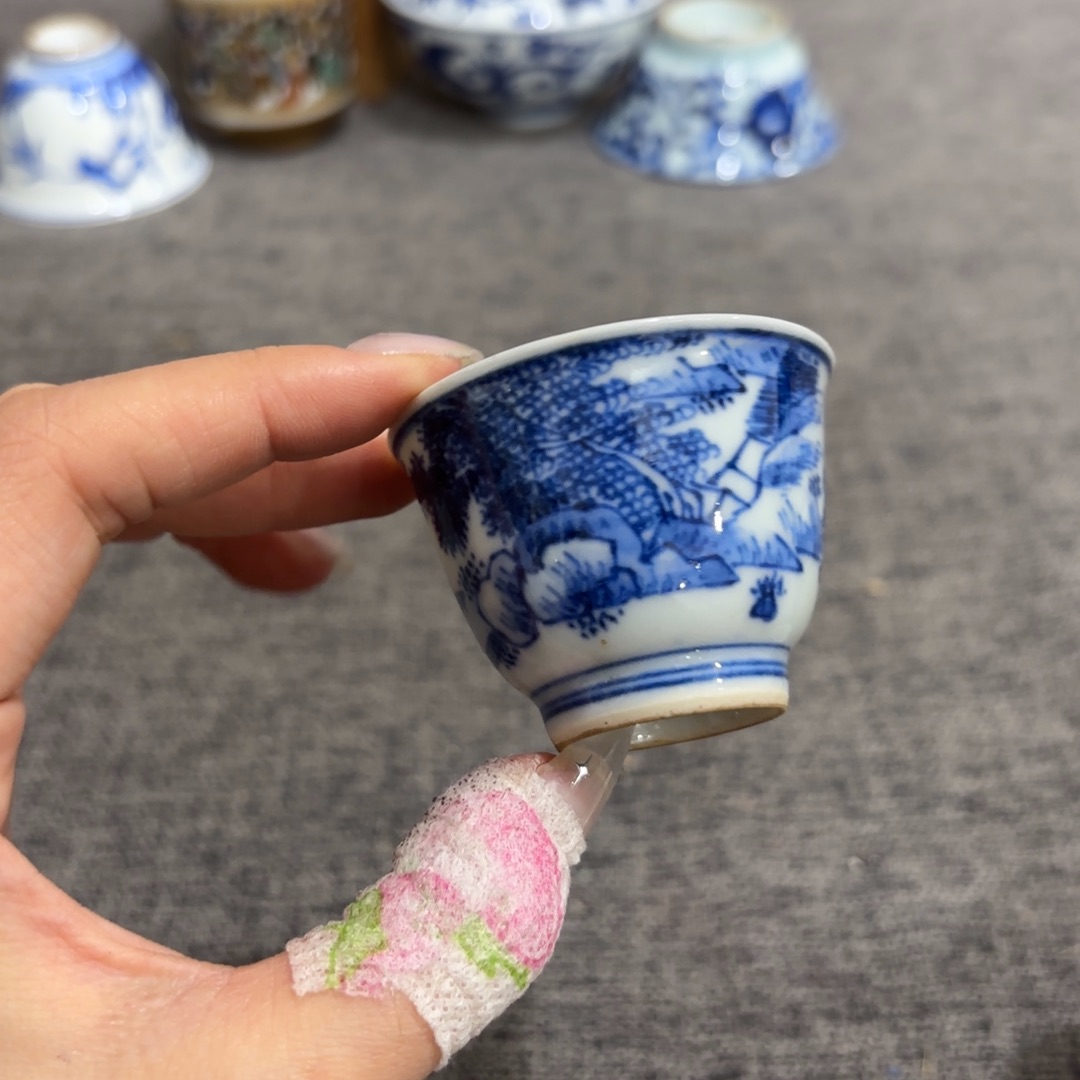 非常好看漂亮的物品 