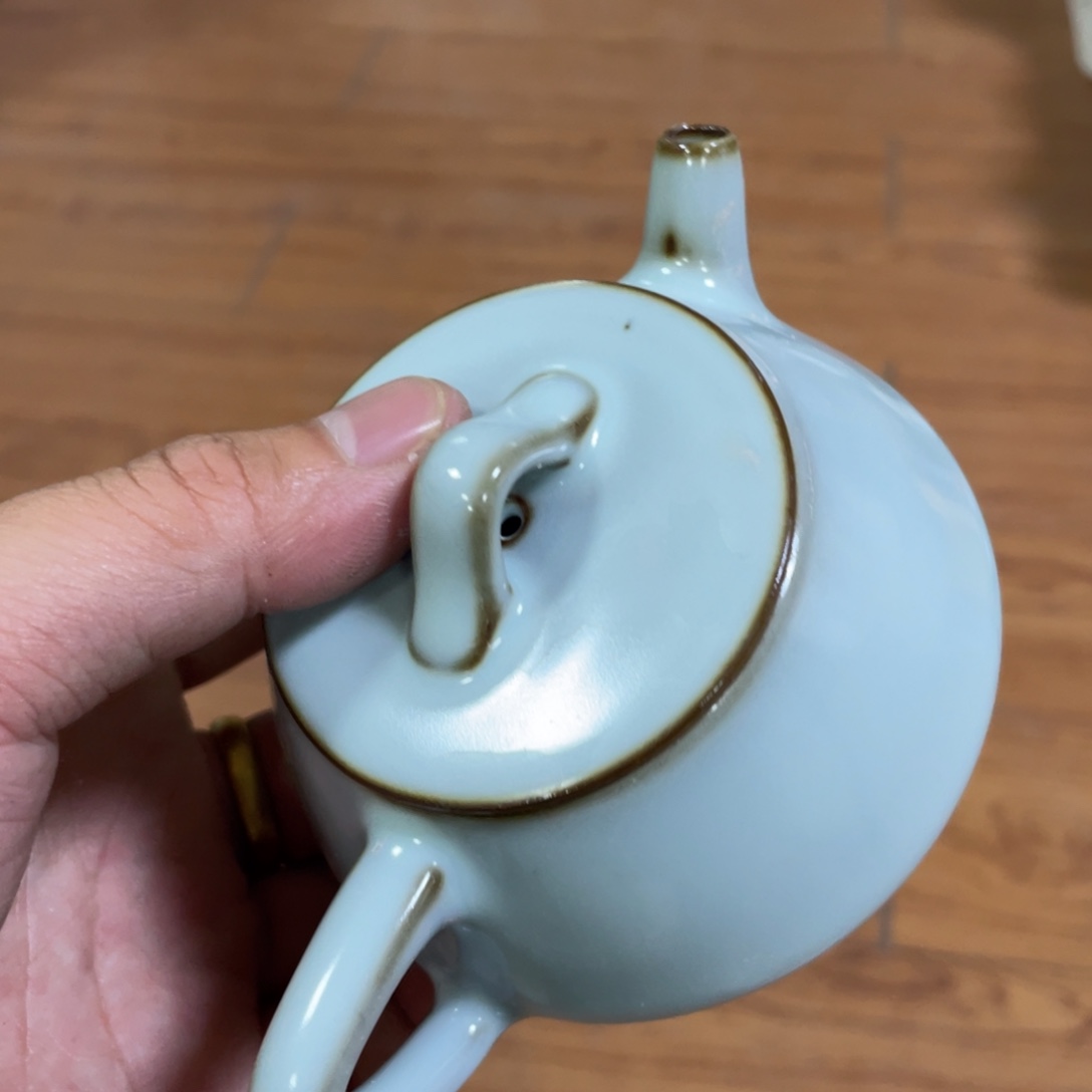 茶具茶器茶壶茶杯微瑕