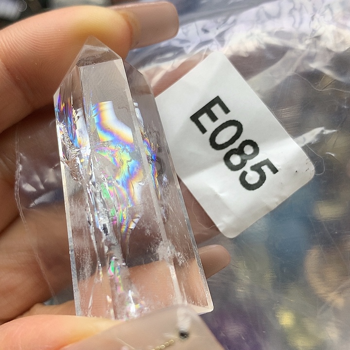 水晶摆件未镶嵌水晶