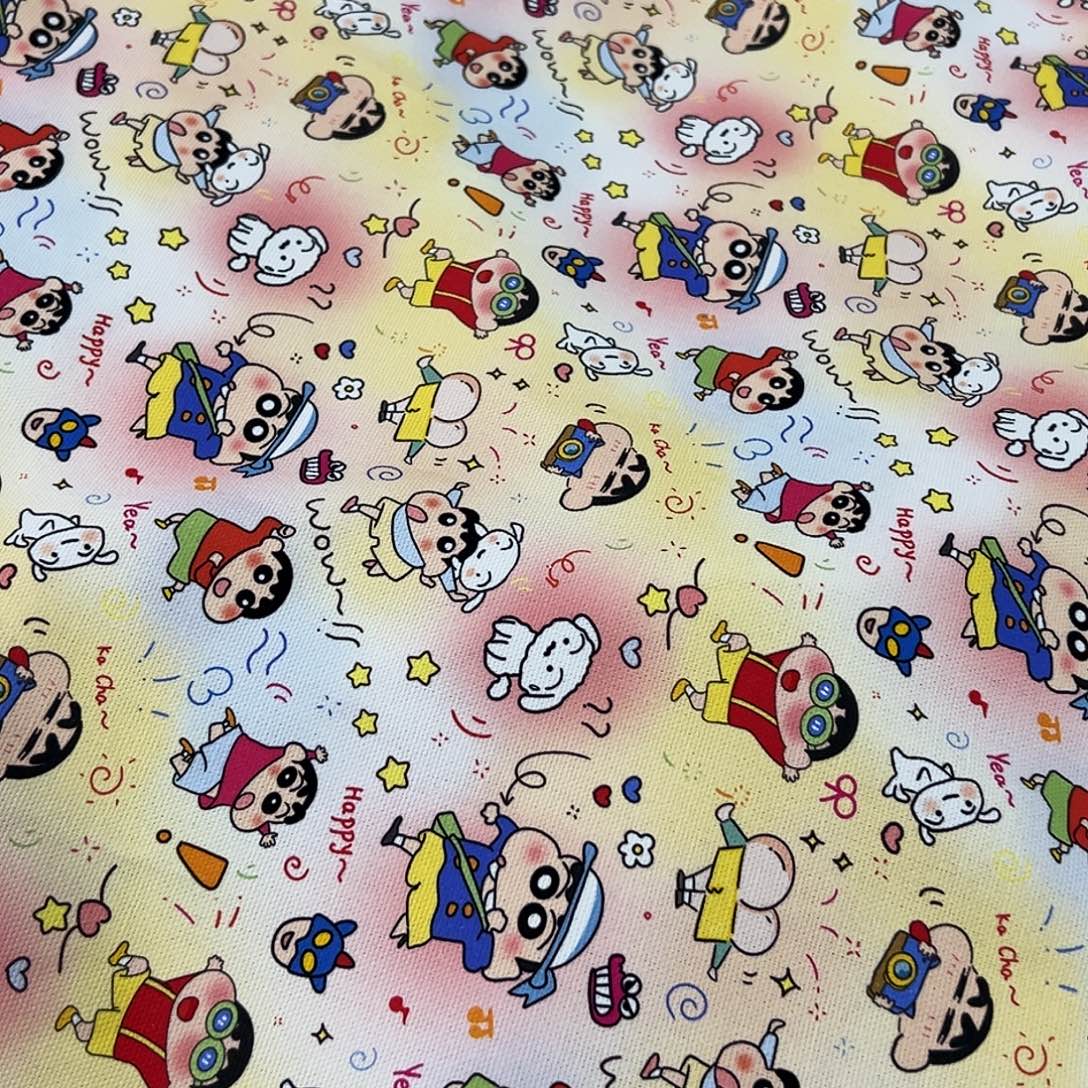 棉一米价1.5米宽纯棉定制款帆布B