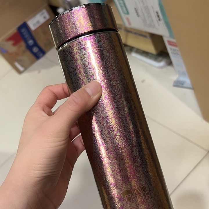 匡迪 480-5902钛杯  粉 。。