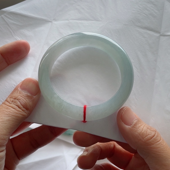 未镶嵌手镯翡翠翡翠手镯