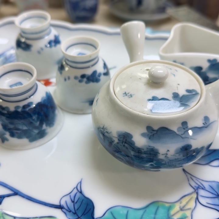 瓷片开播啦…开播啦！