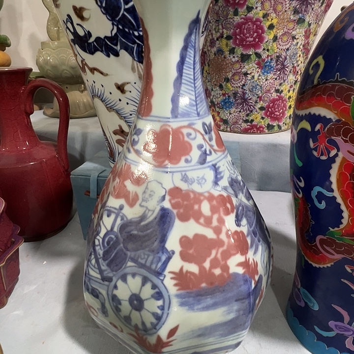 瓷片福源阁欢迎您的光临