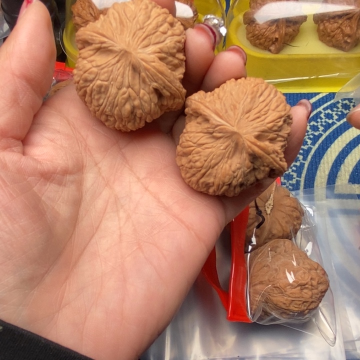 桃核吊坠绣球42全品