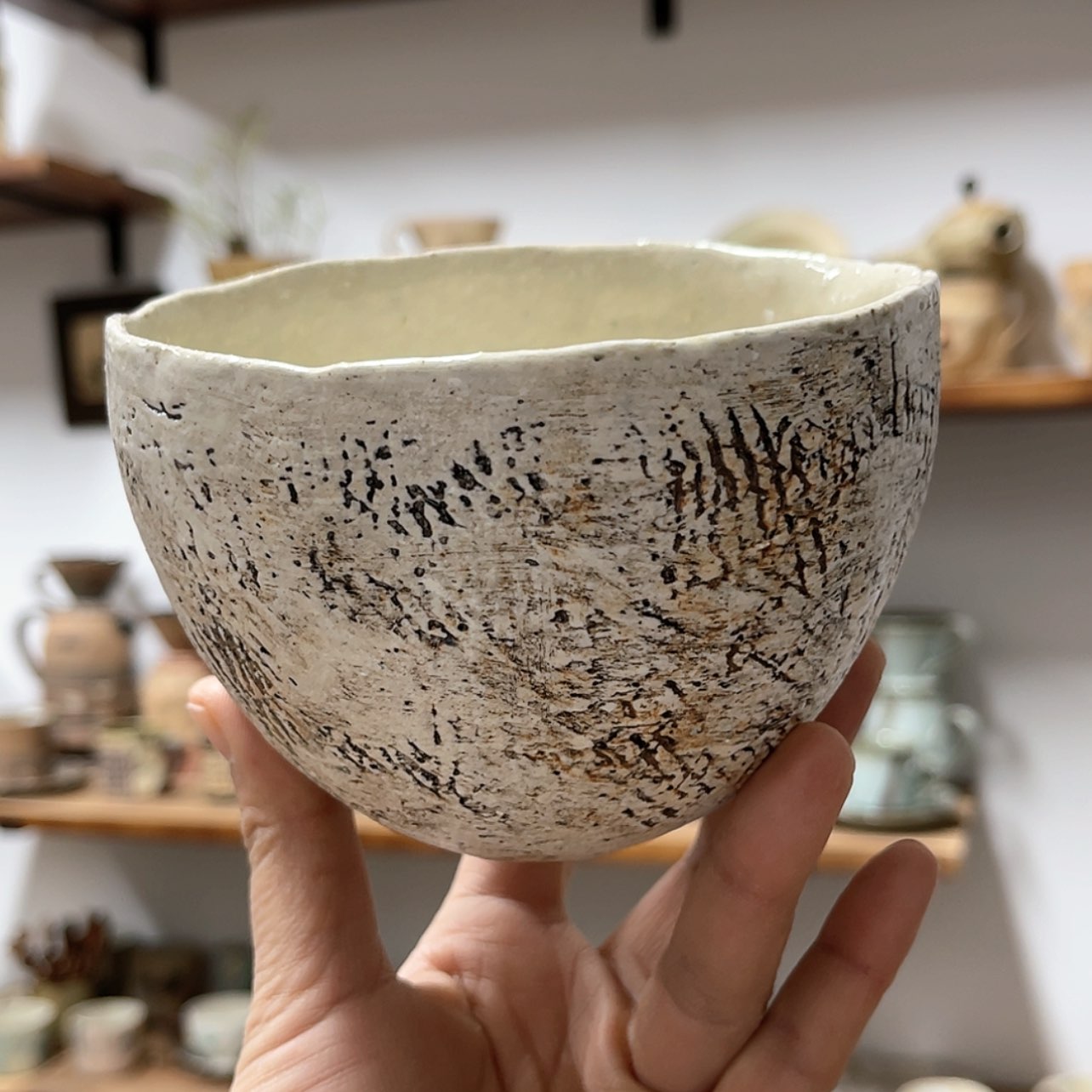 【闪购商品】陶陶器好看好看好看