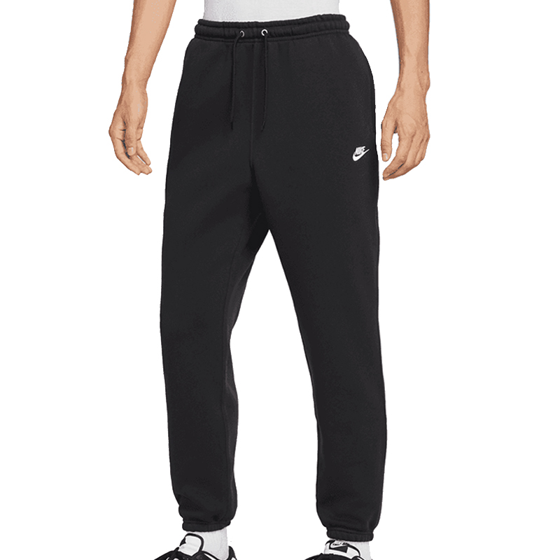 耐克/NIKE 男子AS M NK CLUB BB CUFF PANT长裤FN3809010