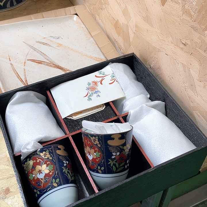 瓷片037 精美瓷器，保真正品