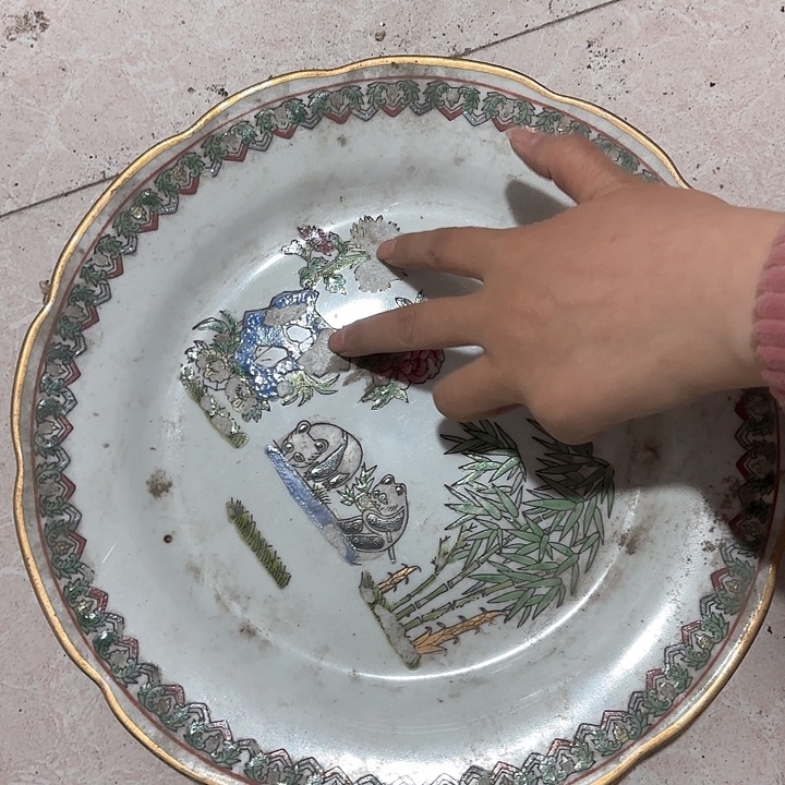 杯景德镇陶瓷主人杯