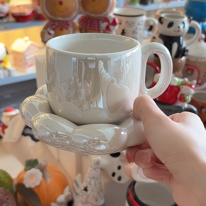 瓷片陶瓷完美主义慎拍