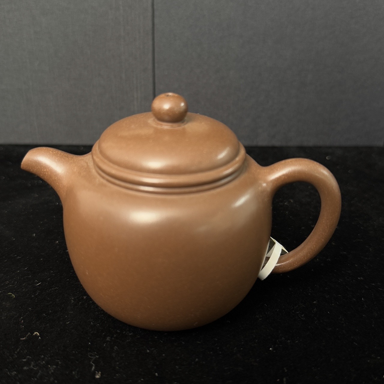 宜兴手工紫砂陶 茶壶GS3458-7