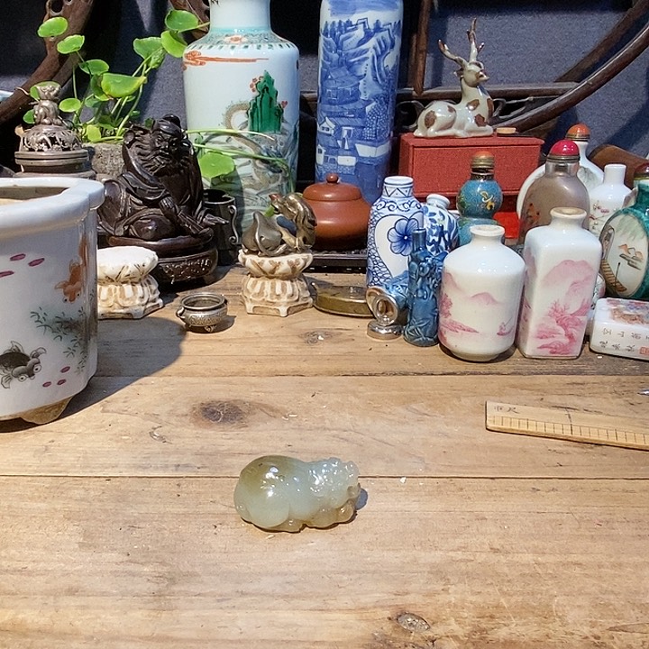 【闪购商品】摆件陶瓷陶瓷陶瓷