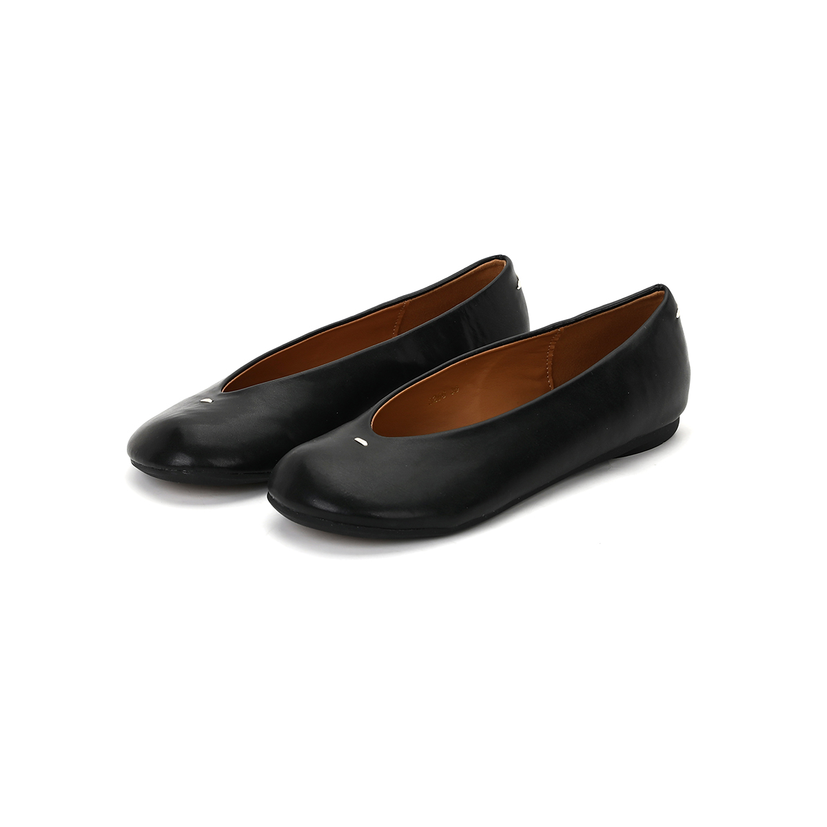 【唯品专属】9207-7平底小单鞋百搭日系女鞋平底休闲鞋