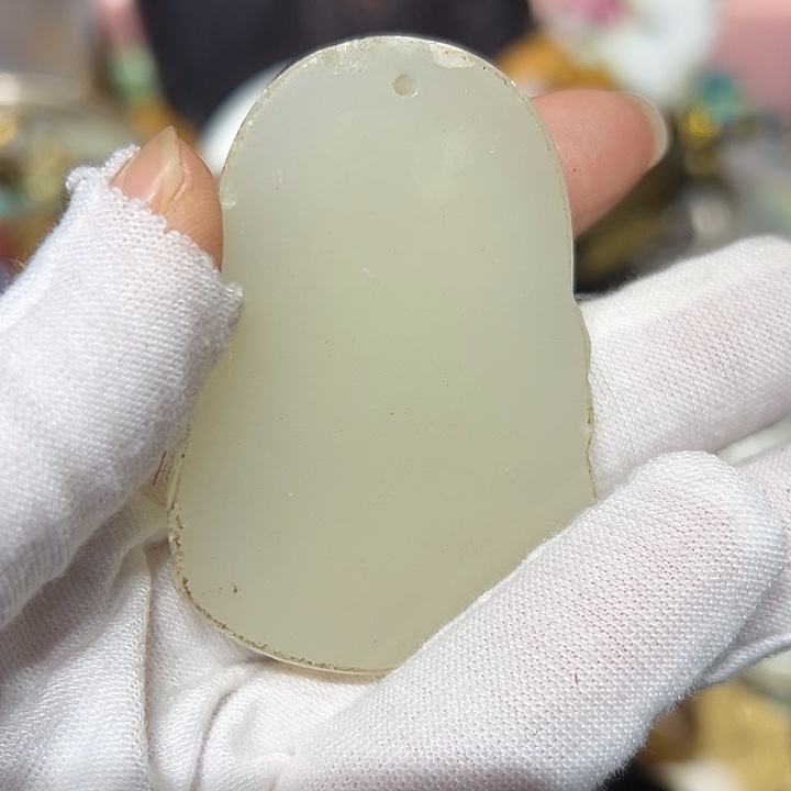 *****陶瓷请勿以此为名也