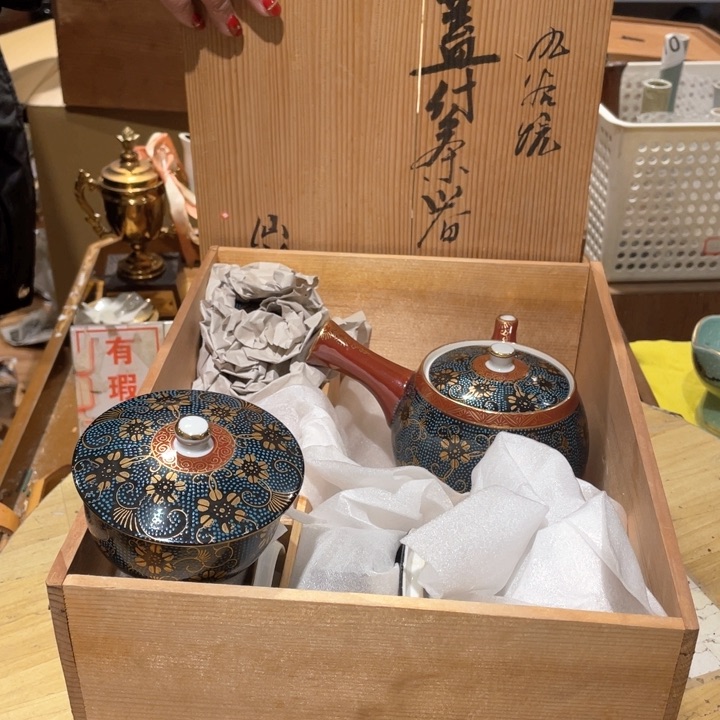 工艺品工艺美术品