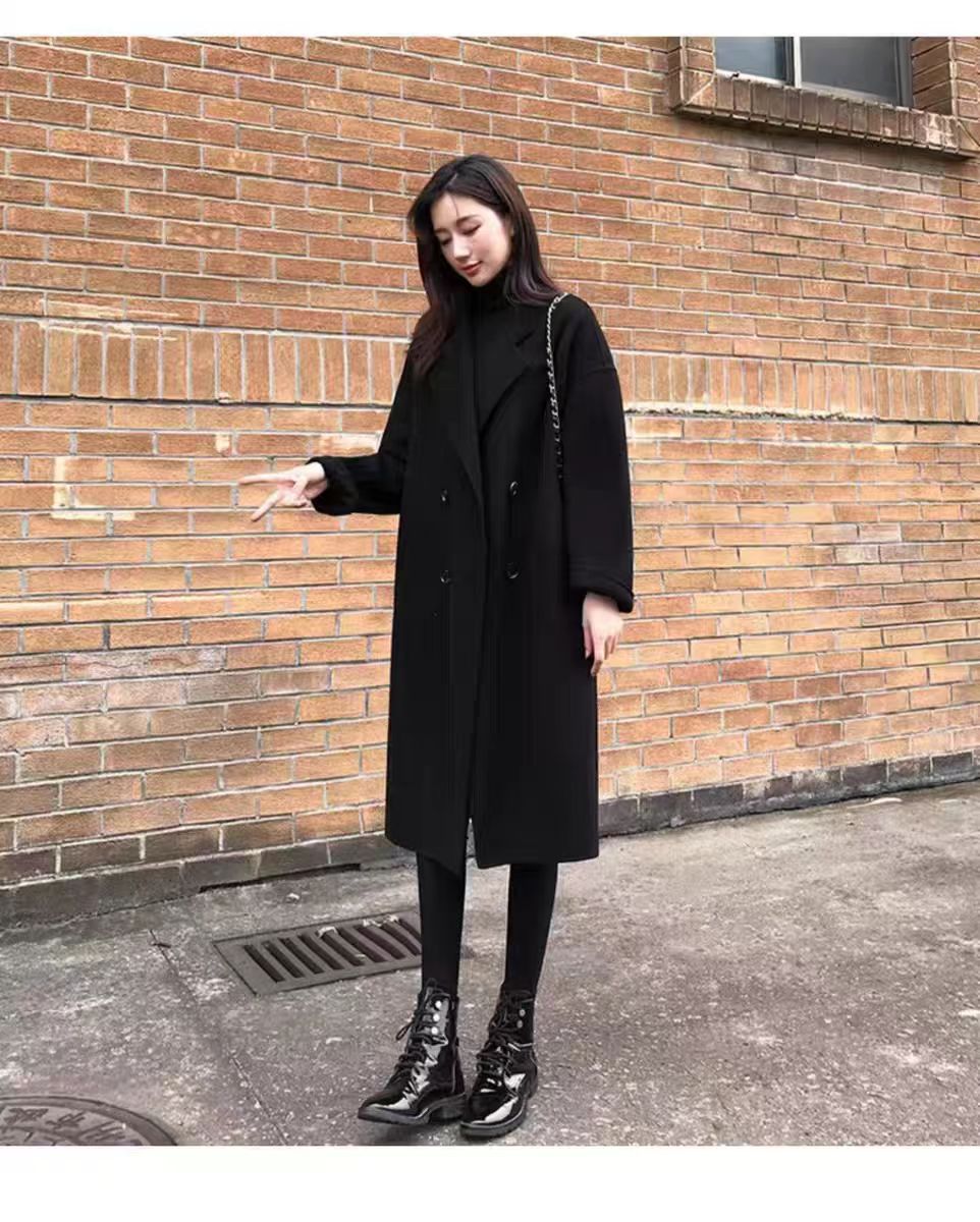 0023粉福利特惠百搭外套