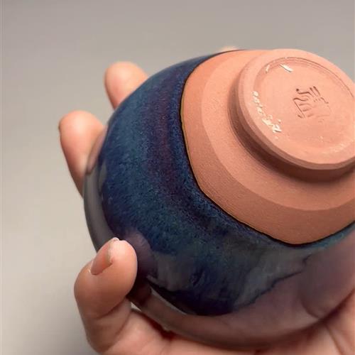 【闪购商品】茶盏-183............