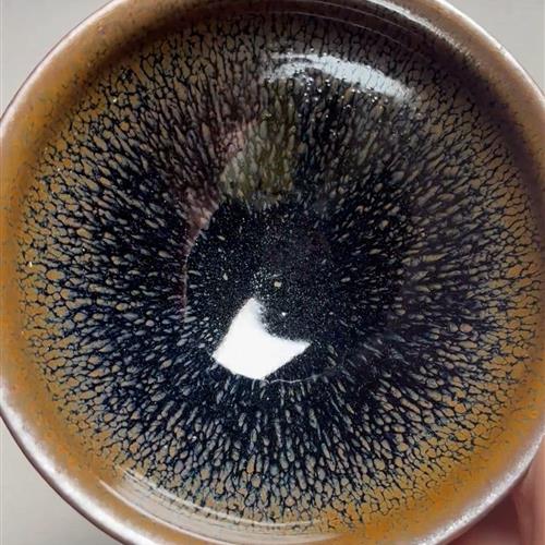 【闪购商品】茶盏-310............