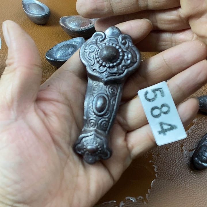 不***君手工粗陶、柴烧茶器