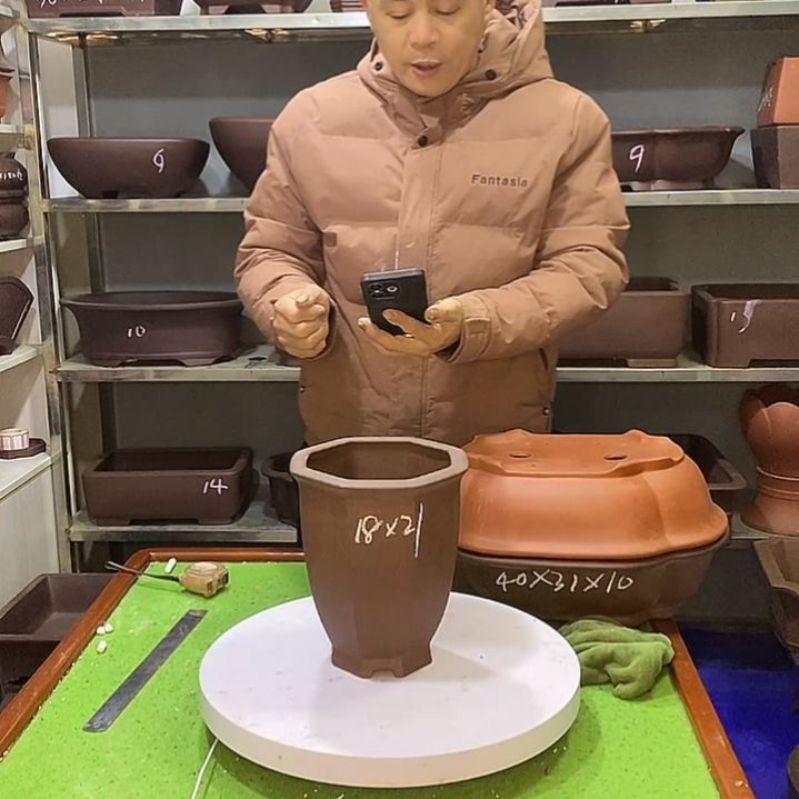 宜兴紫砂花盆花盆花盆花盆