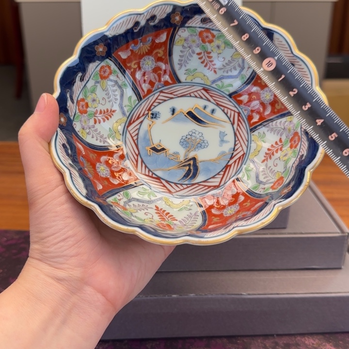 高端进口陶瓷产品