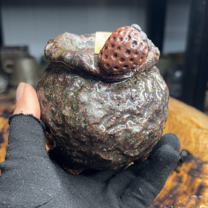 陶瓷制品不退不换10