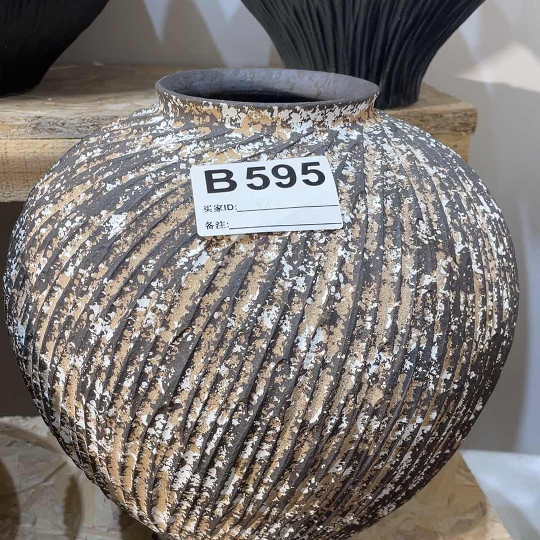 瓶景德镇陶瓷艺术博物