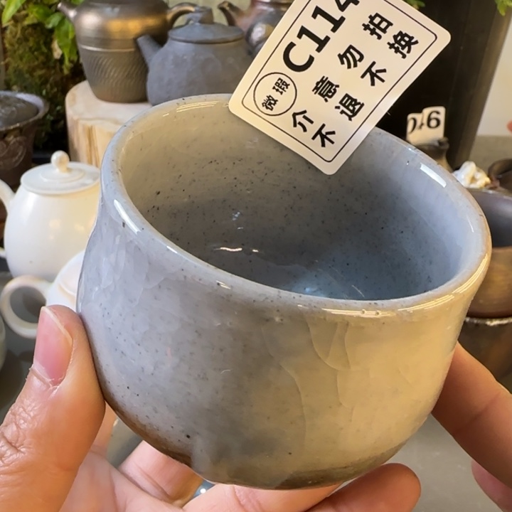 紫砂茶壶柴烧新品福利多多