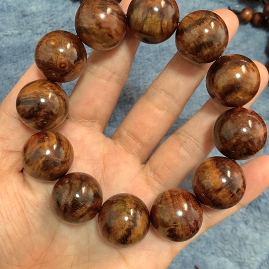 手串/手链黄花梨/降香黄檀