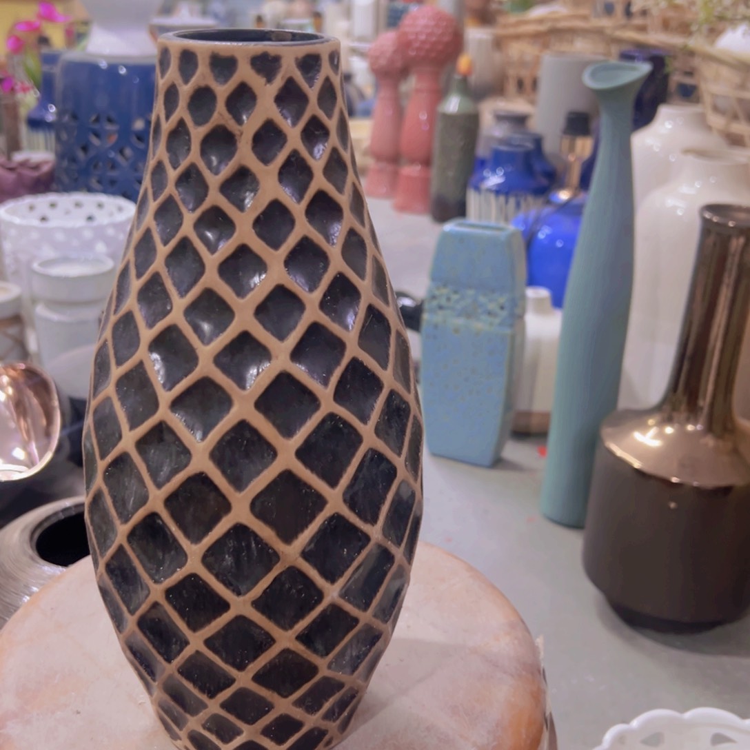 摆件外贸出口高度问客服