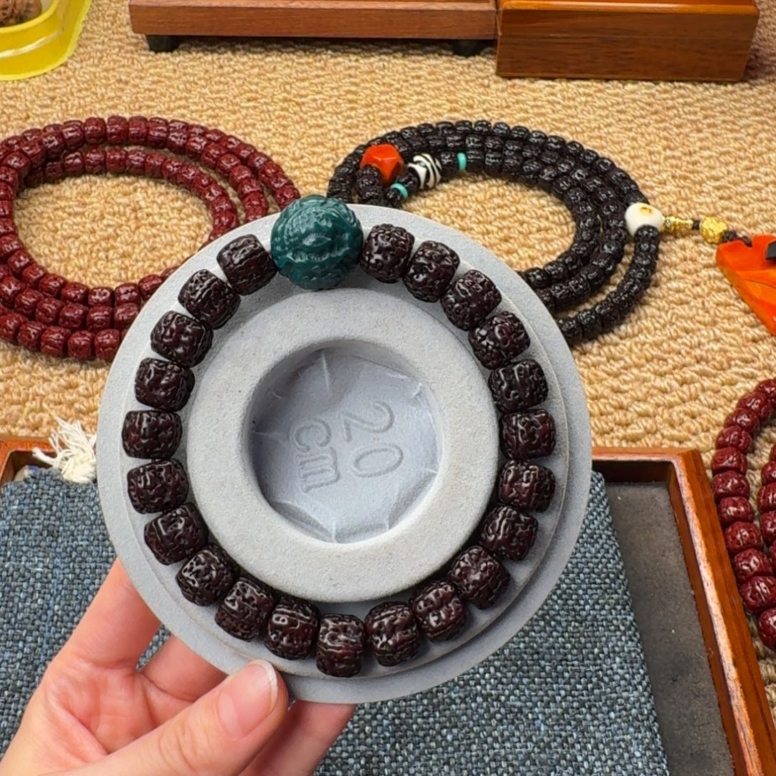 吊坠金刚菩提精品